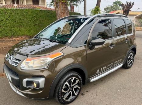 CITROEN Aircross 1.6 16V 4P GLX FLEX, Foto 2