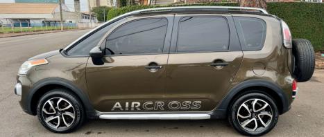 CITROEN Aircross 1.6 16V 4P GLX FLEX, Foto 3