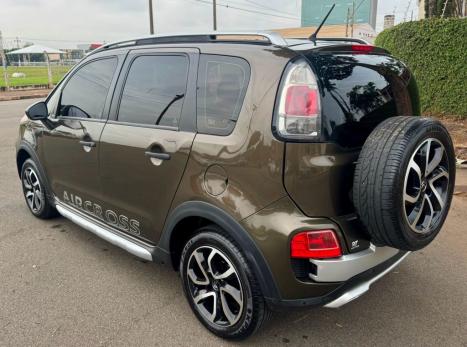 CITROEN Aircross 1.6 16V 4P GLX FLEX, Foto 4