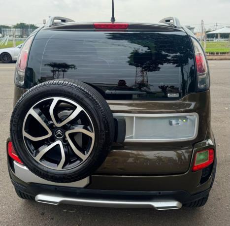 CITROEN Aircross 1.6 16V 4P GLX FLEX, Foto 5
