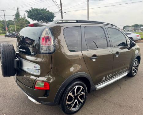 CITROEN Aircross 1.6 16V 4P GLX FLEX, Foto 6