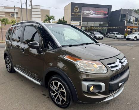 CITROEN Aircross 1.6 16V 4P GLX FLEX, Foto 7