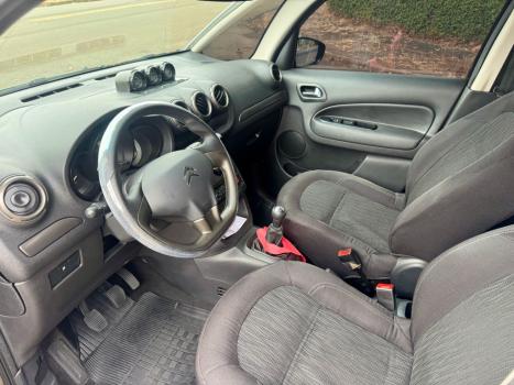 CITROEN Aircross 1.6 16V 4P GLX FLEX, Foto 8