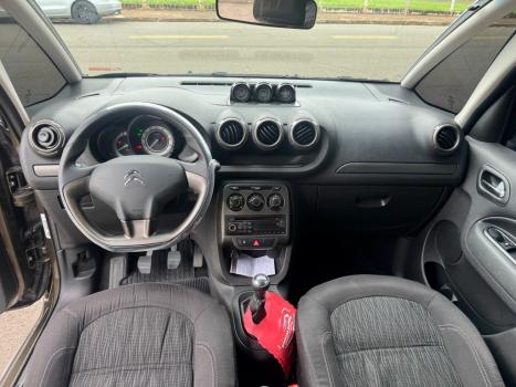 CITROEN Aircross 1.6 16V 4P GLX FLEX, Foto 9