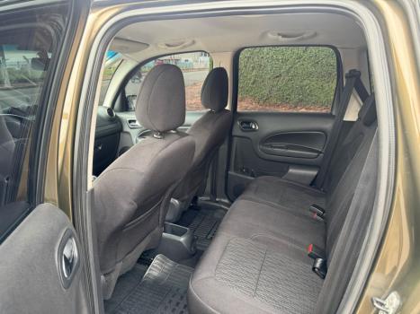 CITROEN Aircross 1.6 16V 4P GLX FLEX, Foto 10