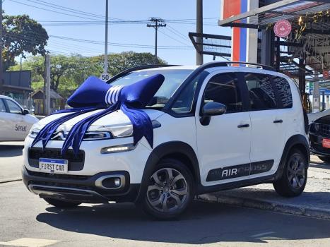 CITROEN Aircross 1.6 16V 4P SHINE FLEX AUTOM�TICO, Foto 1
