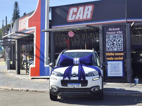 CITROEN Aircross 1.6 16V 4P SHINE FLEX AUTOM�TICO, Foto 2