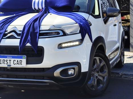 CITROEN Aircross 1.6 16V 4P SHINE FLEX AUTOM�TICO, Foto 3
