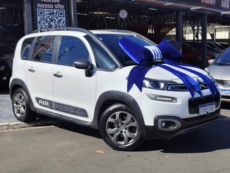 CITROEN Aircross 1.6 16V 4P SHINE FLEX AUTOM�TICO, Foto 4
