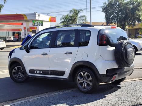 CITROEN Aircross 1.6 16V 4P SHINE FLEX AUTOM�TICO, Foto 5