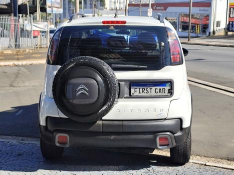 CITROEN Aircross 1.6 16V 4P SHINE FLEX AUTOM�TICO, Foto 6