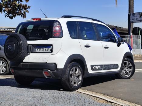 CITROEN Aircross 1.6 16V 4P SHINE FLEX AUTOM�TICO, Foto 7