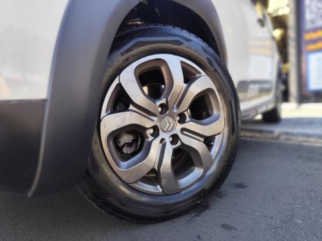 CITROEN Aircross 1.6 16V 4P SHINE FLEX AUTOM�TICO, Foto 9