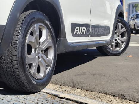 CITROEN Aircross 1.6 16V 4P SHINE FLEX AUTOM�TICO, Foto 10