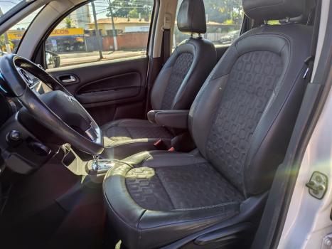 CITROEN Aircross 1.6 16V 4P SHINE FLEX AUTOM�TICO, Foto 12