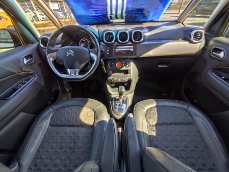 CITROEN Aircross 1.6 16V 4P SHINE FLEX AUTOM�TICO, Foto 14