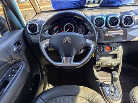CITROEN Aircross 1.6 16V 4P SHINE FLEX AUTOM�TICO, Foto 15