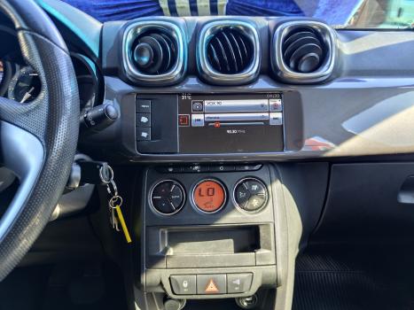 CITROEN Aircross 1.6 16V 4P SHINE FLEX AUTOM�TICO, Foto 16