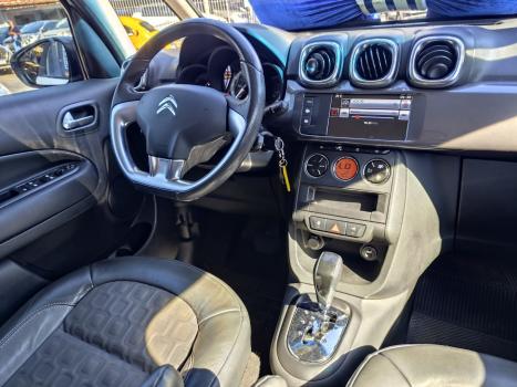 CITROEN Aircross 1.6 16V 4P SHINE FLEX AUTOM�TICO, Foto 17