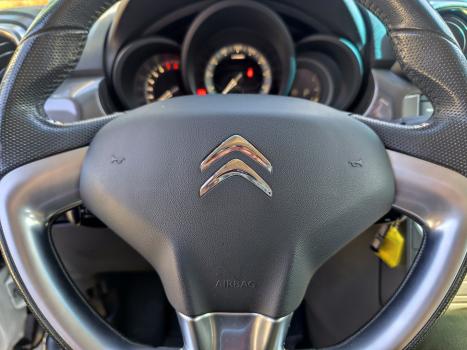 CITROEN Aircross 1.6 16V 4P SHINE FLEX AUTOM�TICO, Foto 19