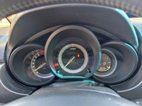 CITROEN Aircross 1.6 16V 4P SHINE FLEX AUTOM�TICO, Foto 20
