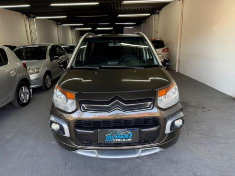 CITROEN Aircross 1.6 16V 4P GLX FLEX, Foto 2