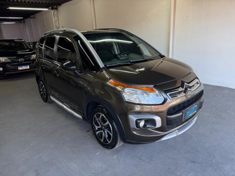 CITROEN Aircross 1.6 16V 4P GLX FLEX, Foto 3
