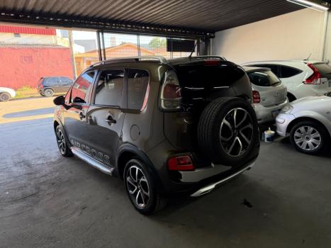 CITROEN Aircross 1.6 16V 4P GLX FLEX, Foto 4