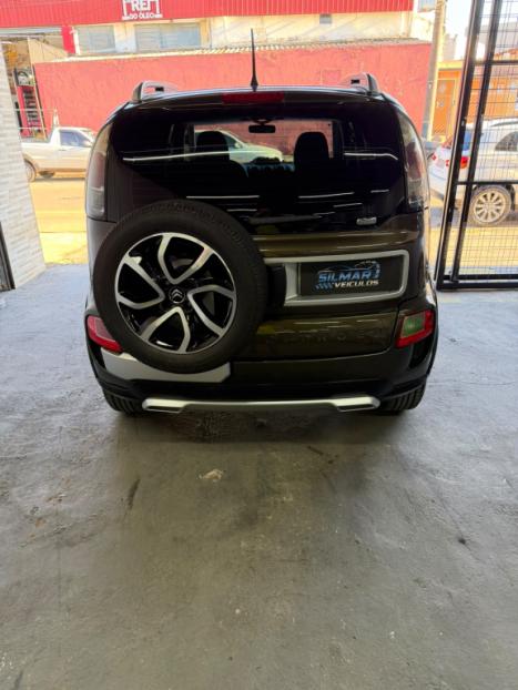 CITROEN Aircross 1.6 16V 4P GLX FLEX, Foto 5