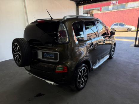 CITROEN Aircross 1.6 16V 4P GLX FLEX, Foto 6