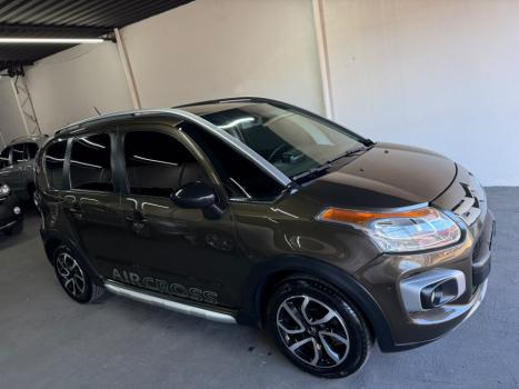 CITROEN Aircross 1.6 16V 4P GLX FLEX, Foto 7