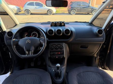 CITROEN Aircross 1.6 16V 4P GLX FLEX, Foto 10