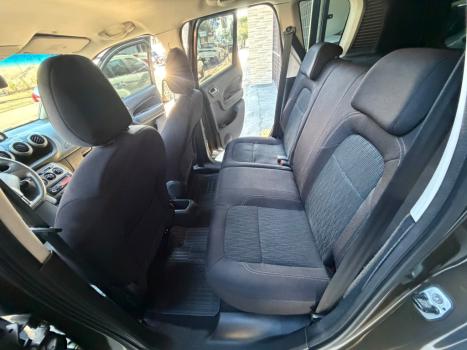 CITROEN Aircross 1.6 16V 4P GLX FLEX, Foto 12