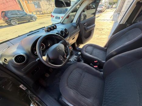 CITROEN Aircross 1.6 16V 4P GLX FLEX, Foto 13