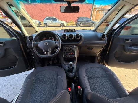 CITROEN Aircross 1.6 16V 4P GLX FLEX, Foto 14