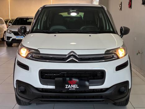 CITROEN Aircross 1.6 16V 4P LIVE FLEX, Foto 7