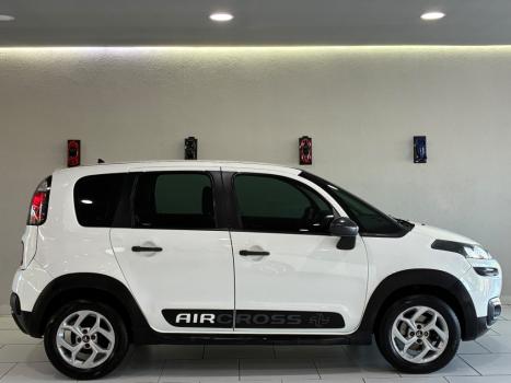 CITROEN Aircross 1.6 16V 4P LIVE FLEX, Foto 8