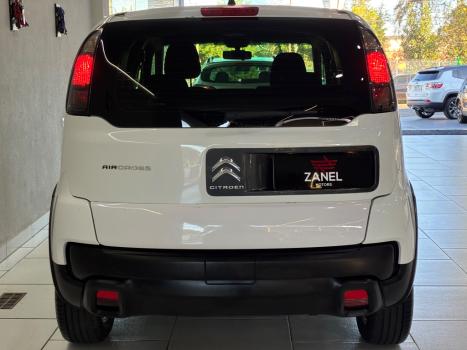 CITROEN Aircross 1.6 16V 4P LIVE FLEX, Foto 10