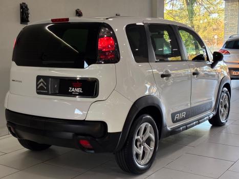 CITROEN Aircross 1.6 16V 4P LIVE FLEX, Foto 11