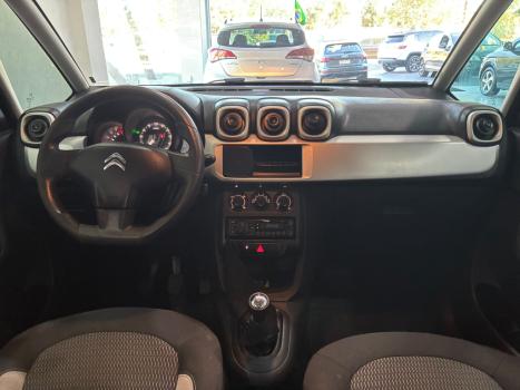CITROEN Aircross 1.6 16V 4P LIVE FLEX, Foto 18