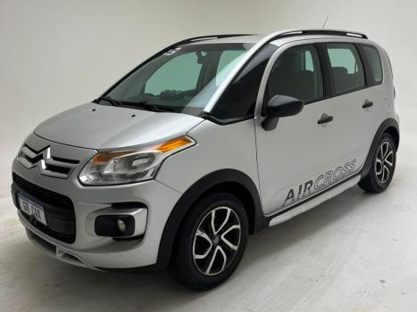 CITROEN Aircross 1.6 16V 4P GLX FLEX, Foto 1