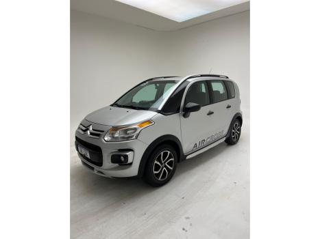 CITROEN Aircross 1.6 16V 4P GLX FLEX, Foto 2