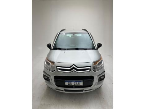 CITROEN Aircross 1.6 16V 4P GLX FLEX, Foto 3