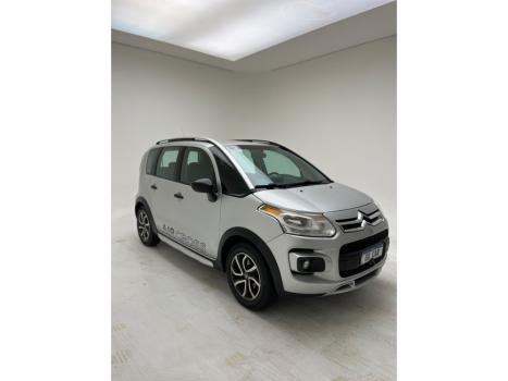 CITROEN Aircross 1.6 16V 4P GLX FLEX, Foto 4