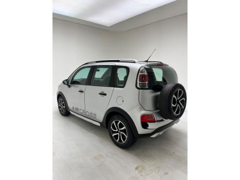 CITROEN Aircross 1.6 16V 4P GLX FLEX, Foto 5