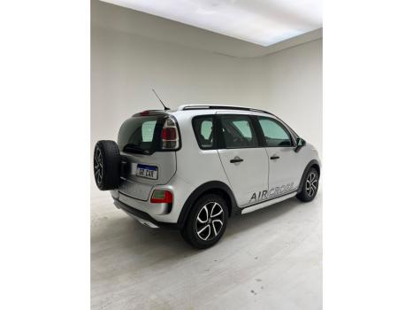 CITROEN Aircross 1.6 16V 4P GLX FLEX, Foto 6