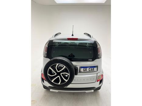 CITROEN Aircross 1.6 16V 4P GLX FLEX, Foto 7