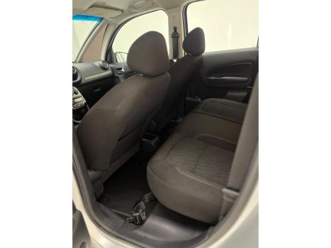 CITROEN Aircross 1.6 16V 4P GLX FLEX, Foto 9