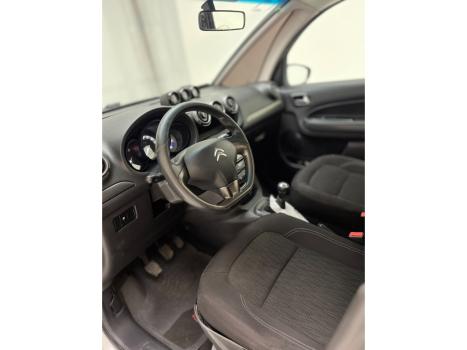 CITROEN Aircross 1.6 16V 4P GLX FLEX, Foto 10
