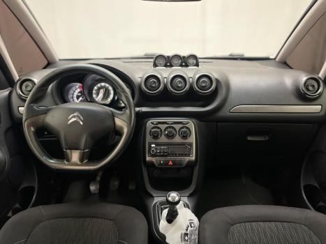 CITROEN Aircross 1.6 16V 4P GLX FLEX, Foto 11